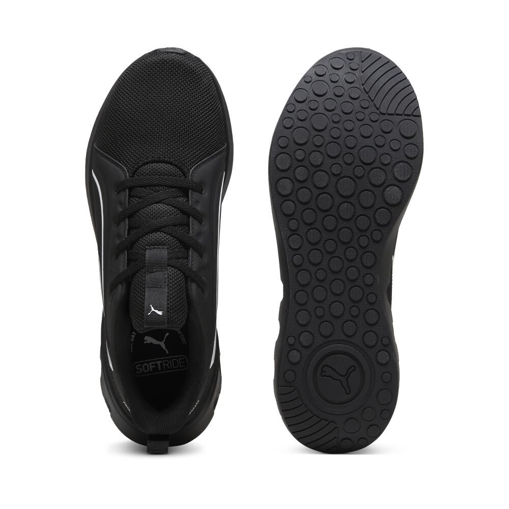 Zapatilla Running Puma Softride Carson image number 2.0