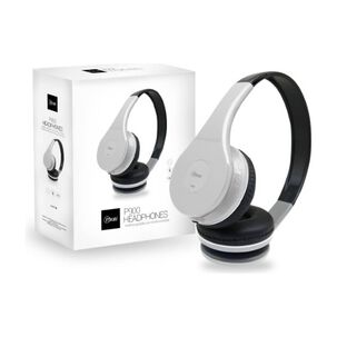 Aud&iacute;fonos Bluetooth Microlab P900