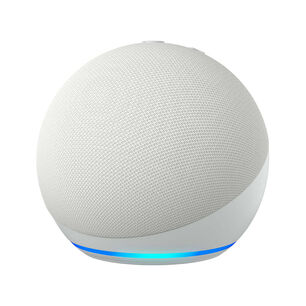 Amazon Echo Dot 5 Blanco