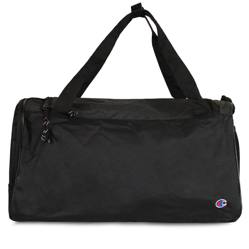 Bolso Champion Toronto Black 28l image number 3.0