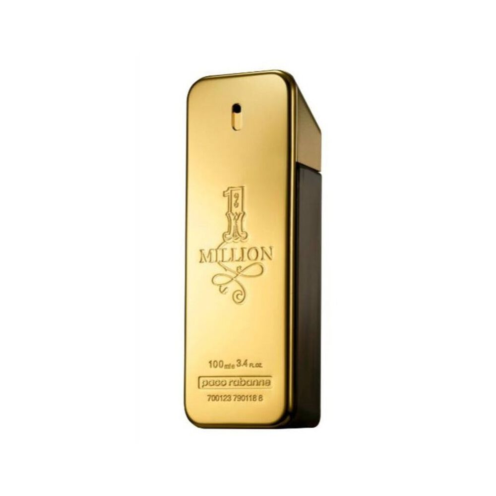 Paco Rabanne One Million Men Edt 200ml image number 0.0