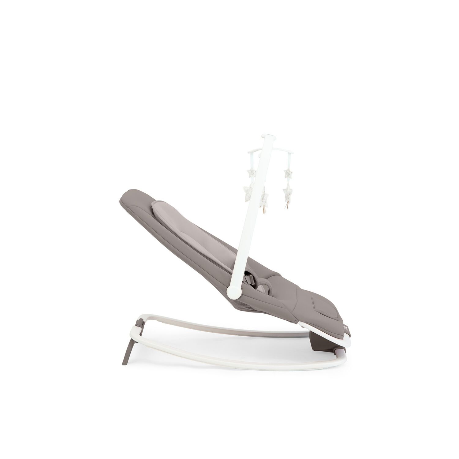 Silla Nido Bouncer Dreamer Walnut image number 5.0