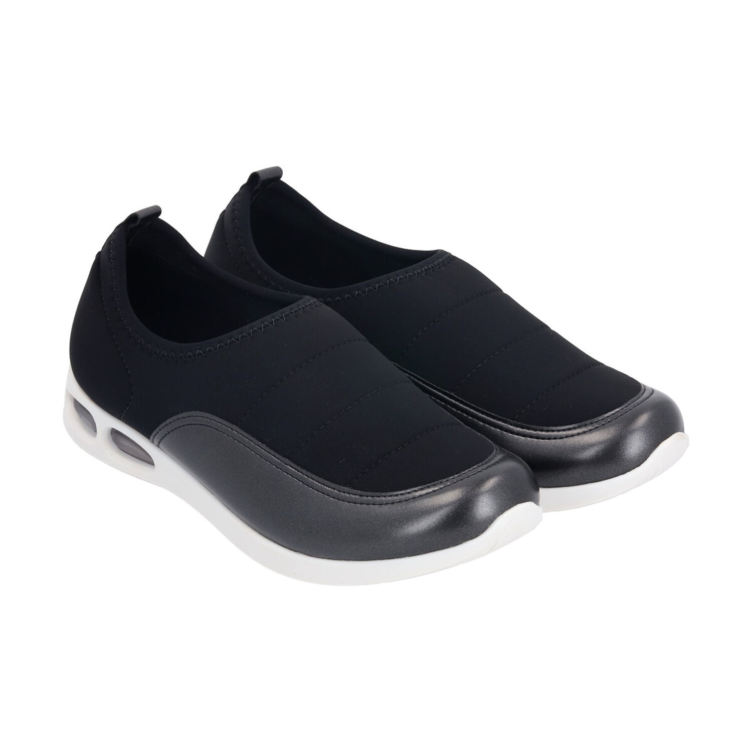 Zapatilla Urbana Mujer Negro 669 Piccadilly image number 3.0