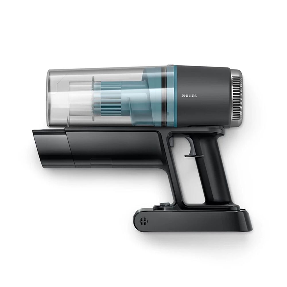 Aspiradora Y Trapeadora Xc3133 Philips Vertical Inal&aacute;mbrica image number 3.0