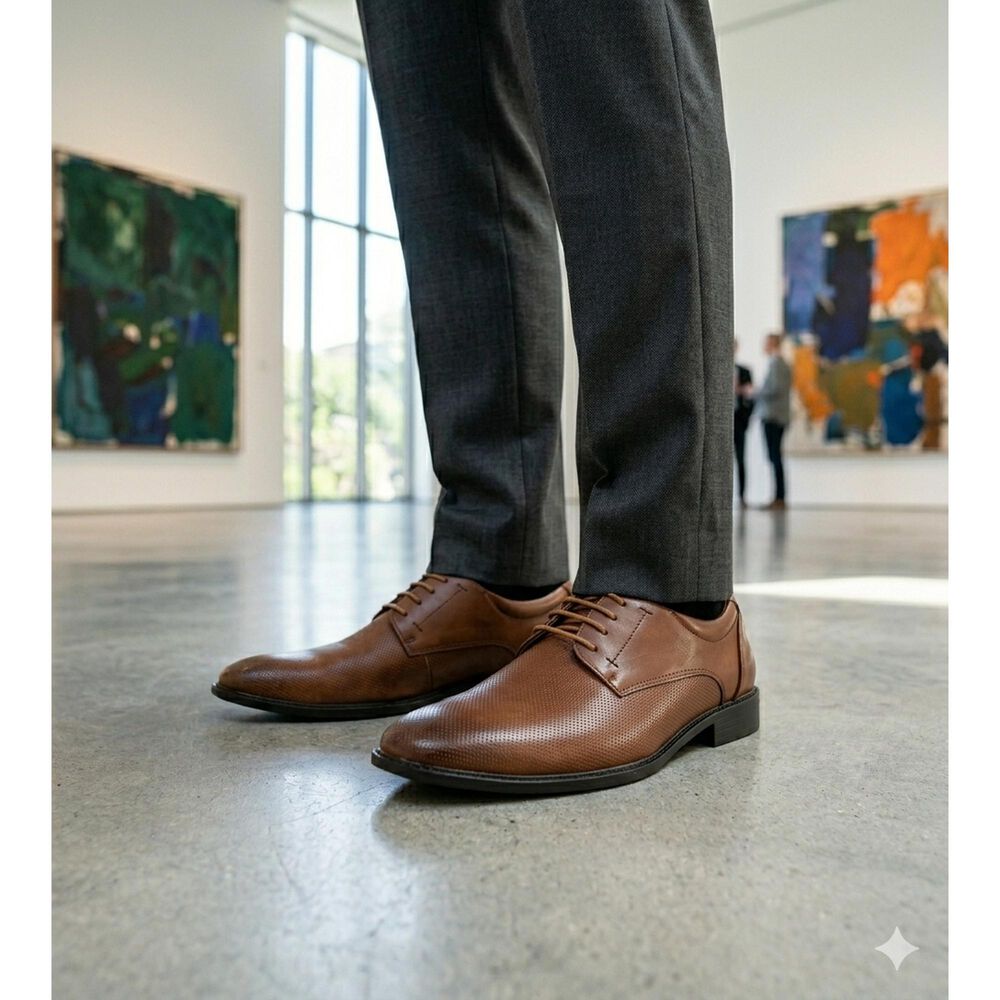 Zapato Ossa Caf&eacute; Uns image number 4.0