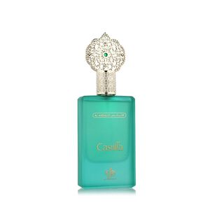Al Wataniah Al Andalus Castilla Edp 75ml