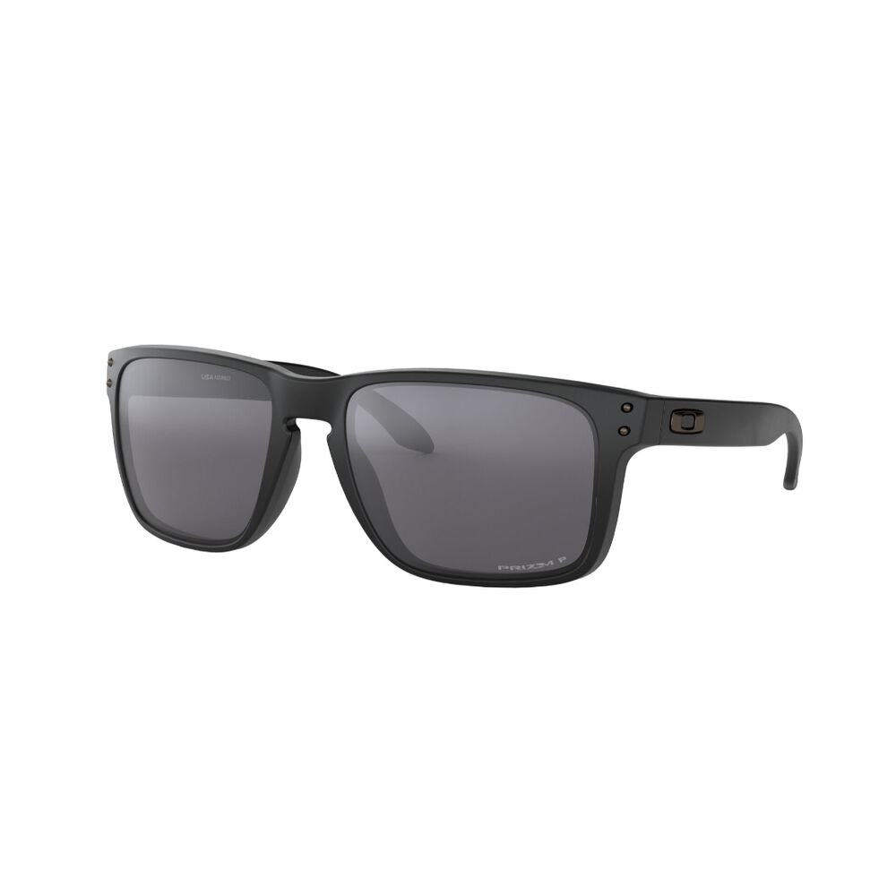 Lentes De Sol Holbrook Xl Prizm Black Polarizados Oakley image number 1.0