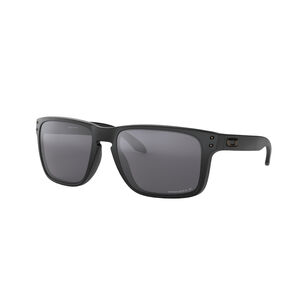 Lentes De Sol Holbrook Xl Prizm Black Polarizados Oakley