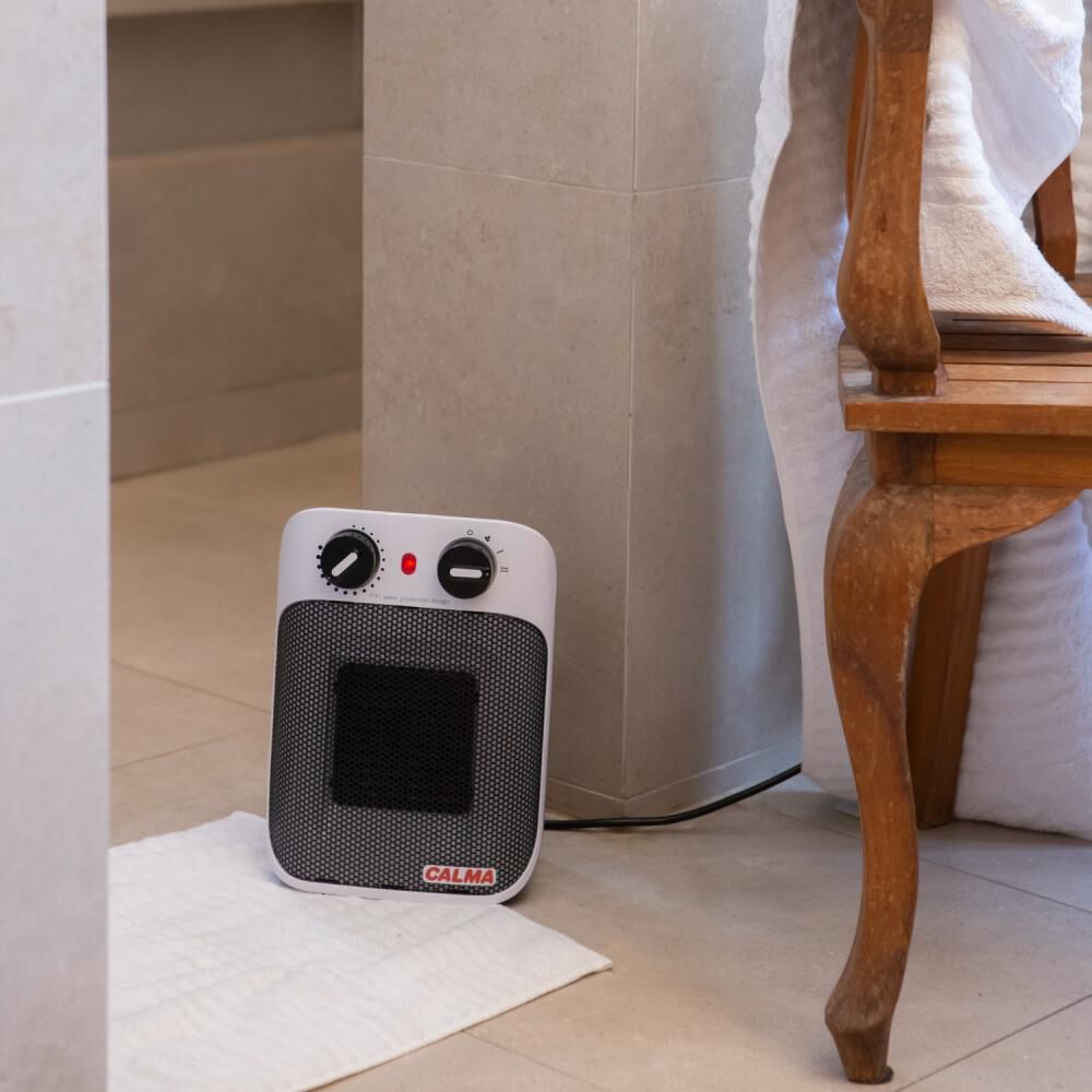 Termoventilador Calma T2000 image number 4.0