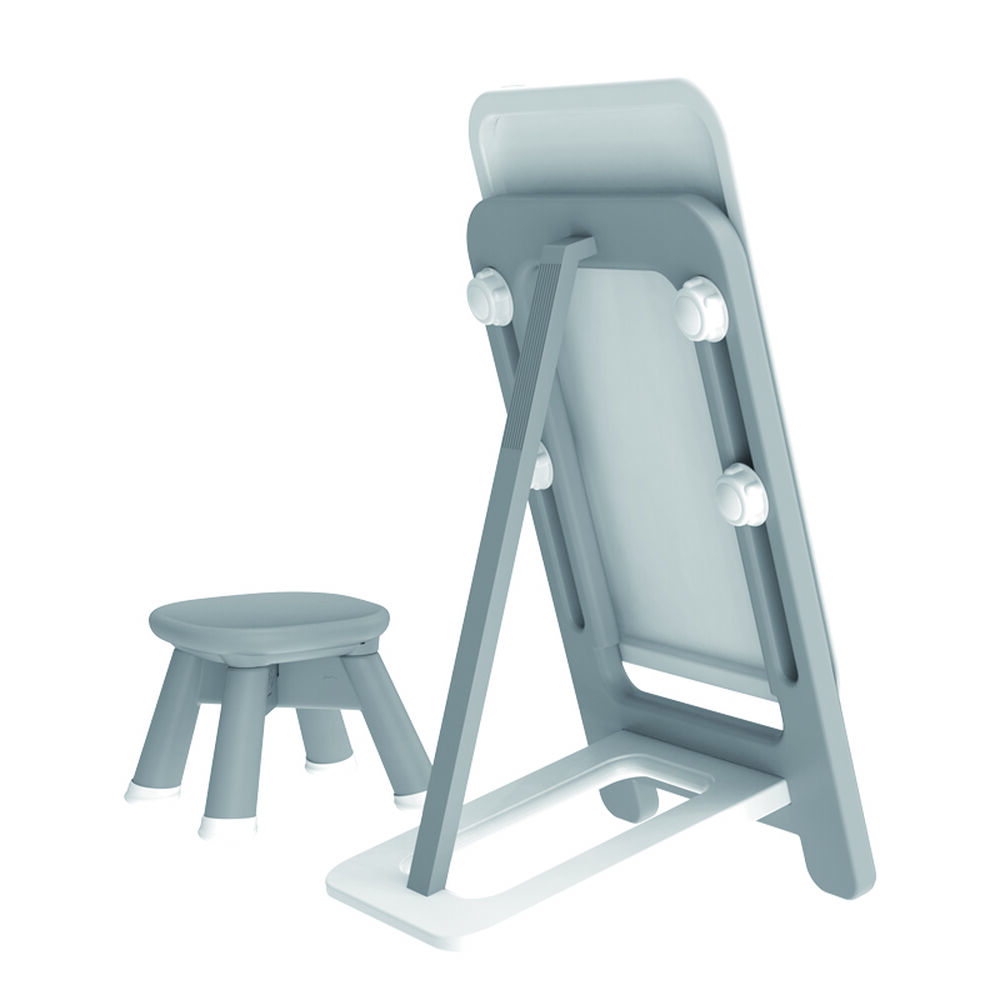 Pizarra Didáctica Board Grey image number 3.0