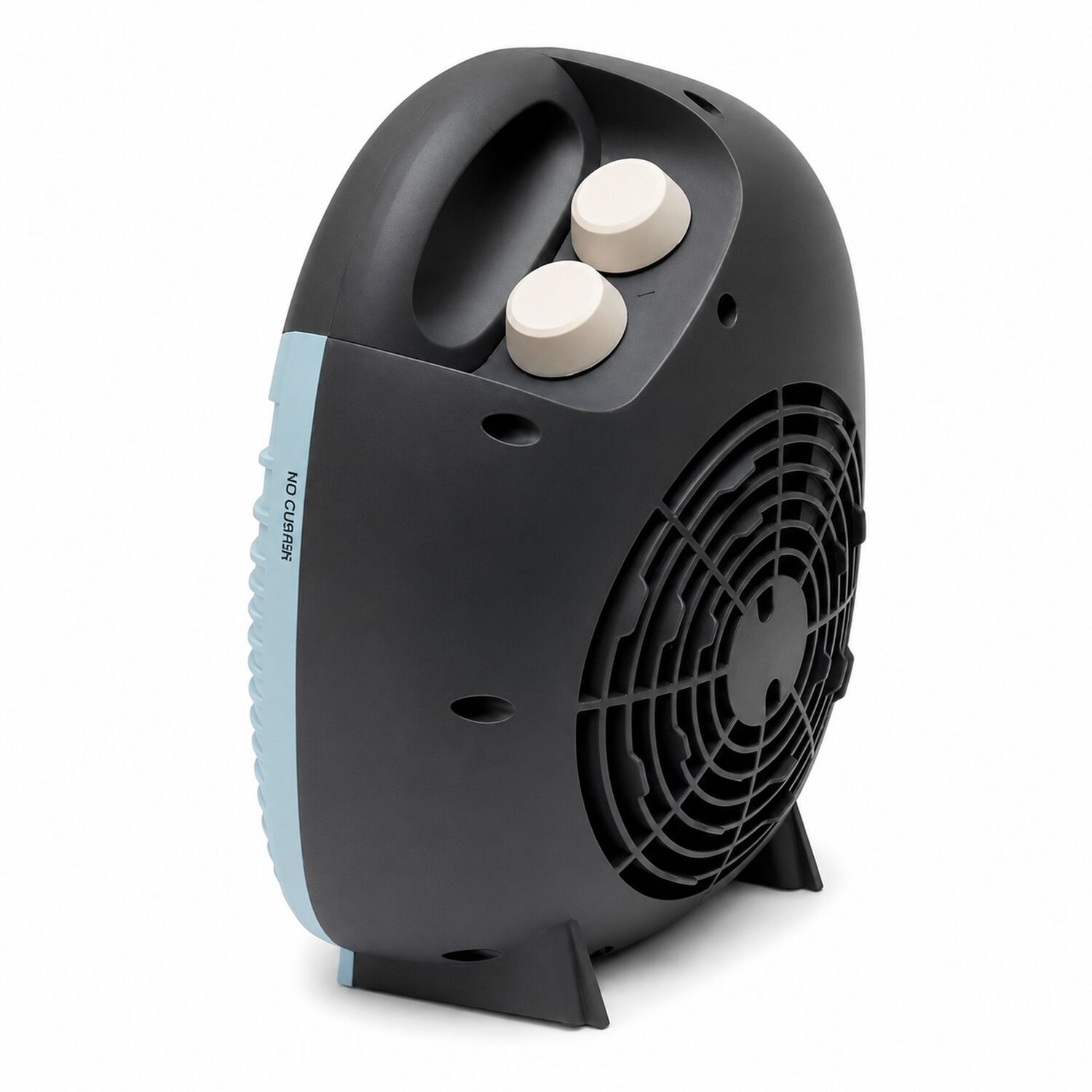 Calefactor Kendal 2000w Ajustables Hasta 14m2 Sun-05 Celeste image number 3.0
