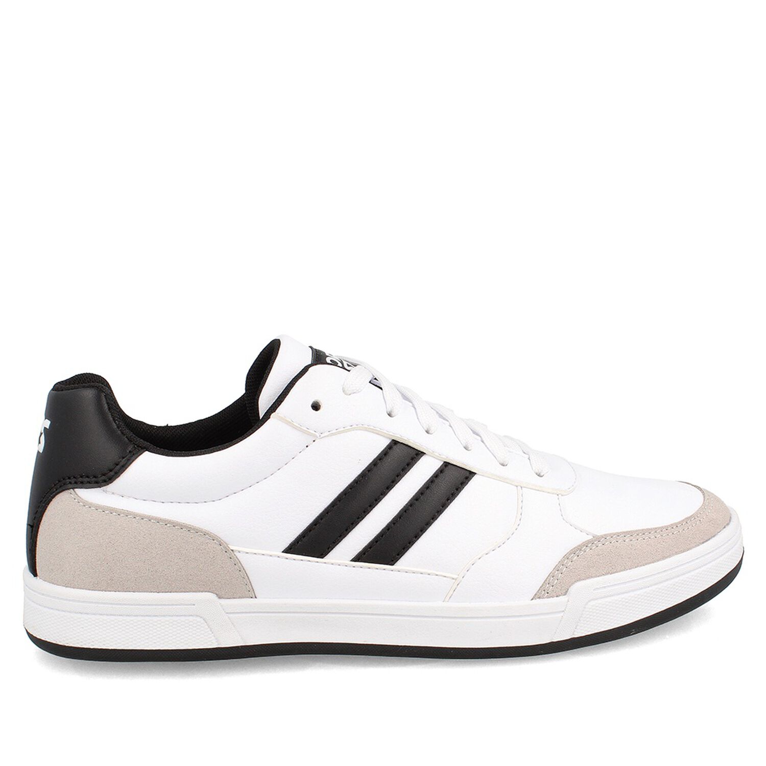 Zapatilla Hombre North Star New York Blanco image number 1.0