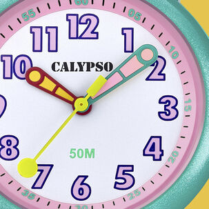 Reloj K5811/3 Calypso Niño Junior Collection