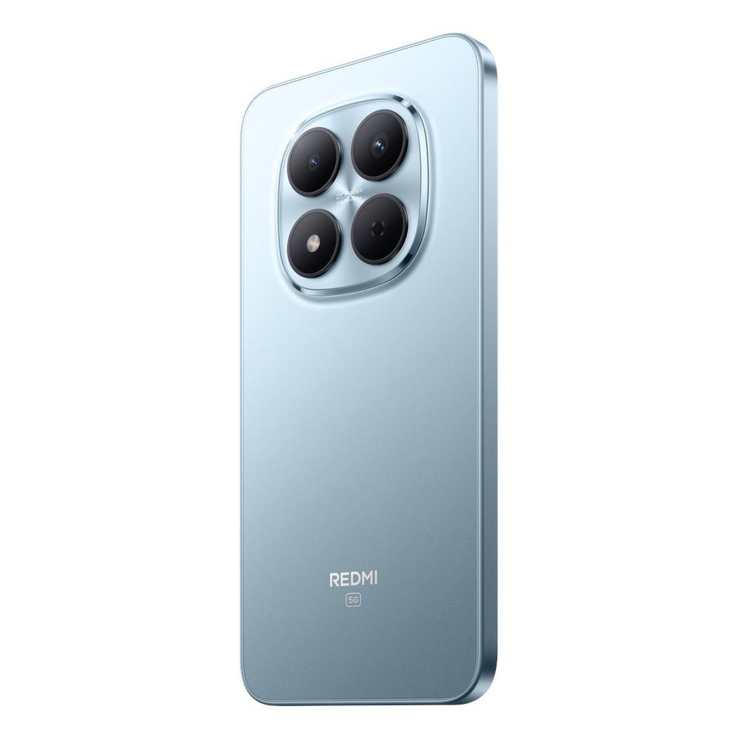 Smartphone Xiaomi Redmi Note 15 Pro / 5G / 256 GB / Azul / Liberado image number 5.0