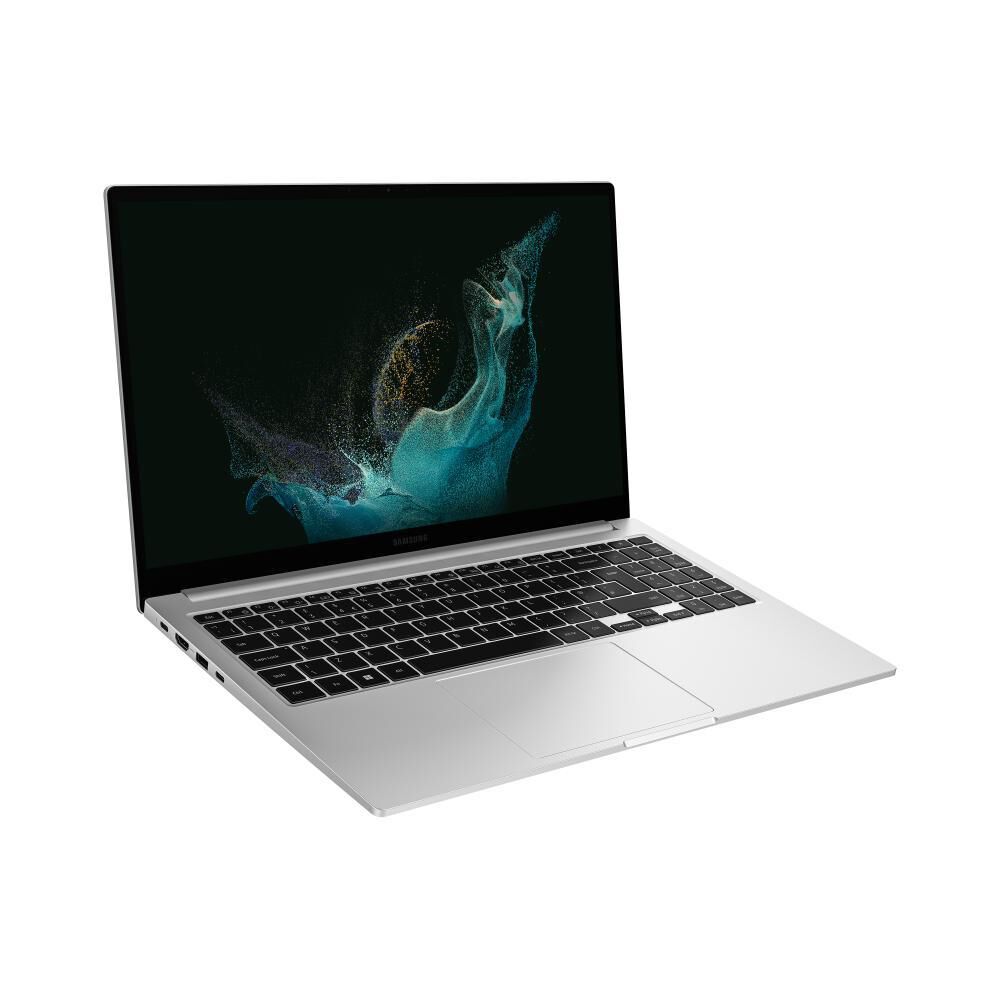 Notebook 15.6" Samsung Galaxy Book 2 / Intel Core I5 / 8 GB RAM / Intel  Iris XE Graphics + Intel ARC A350M Graphics / 512 GB SSD image number 4.0