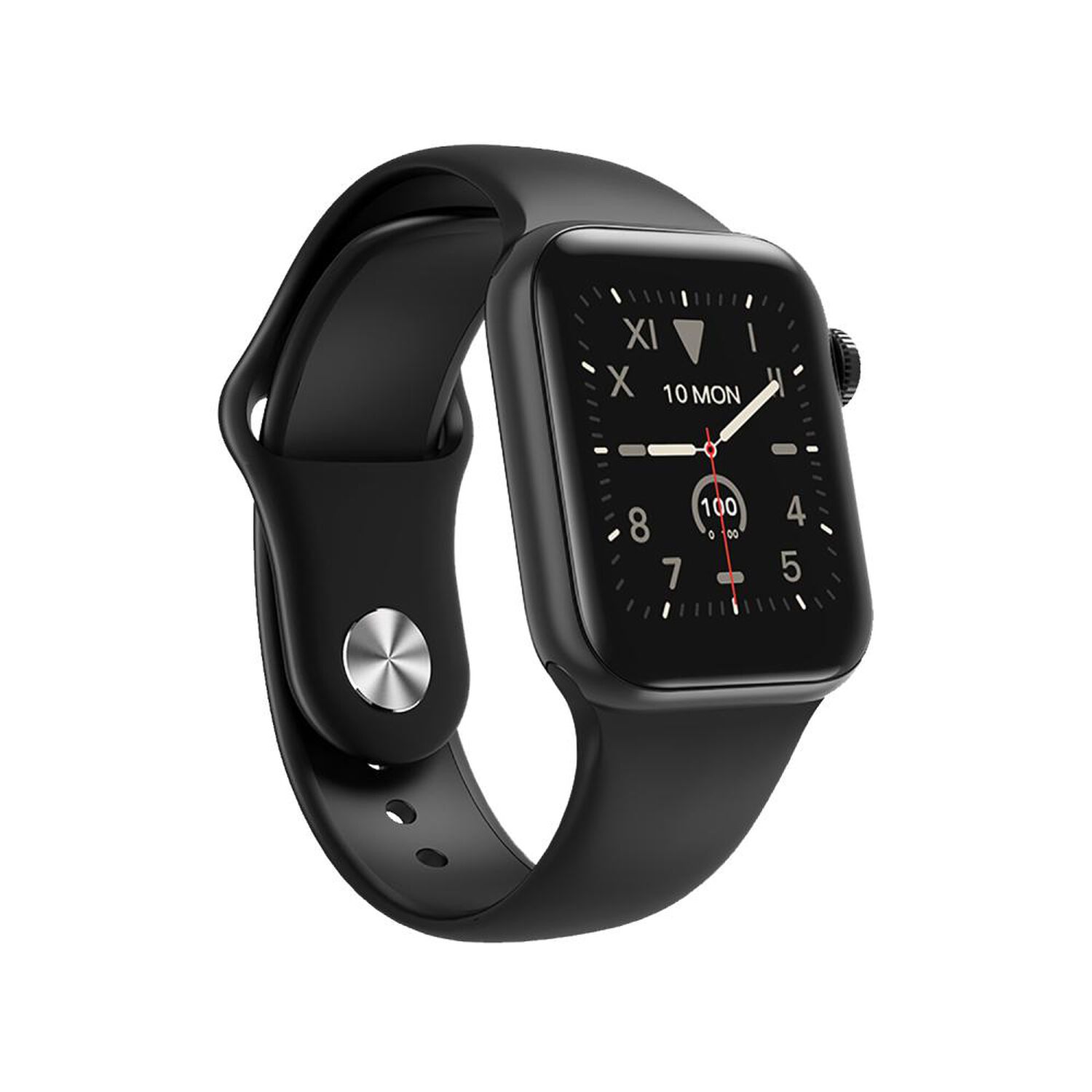 Smartwatch Lhotse TW58 / 2" image number 0.0