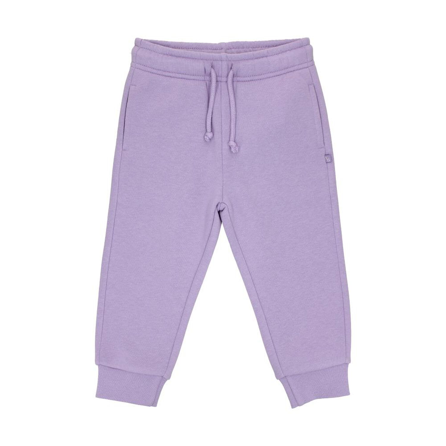 Pantal&oacute;n De Buzo Bebe Ni&ntilde;a Baby image number 0.0