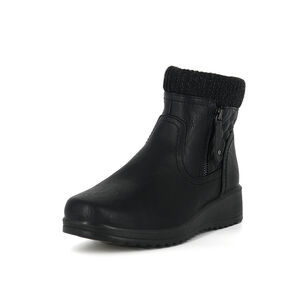 Botin Amalia Negro Passer