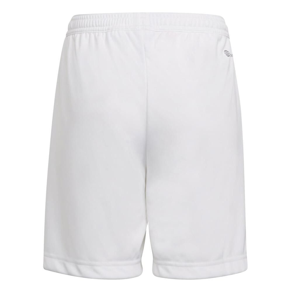 Short Deportivo Infantil Unisex Entrada 22 Adidas image number 1.0
