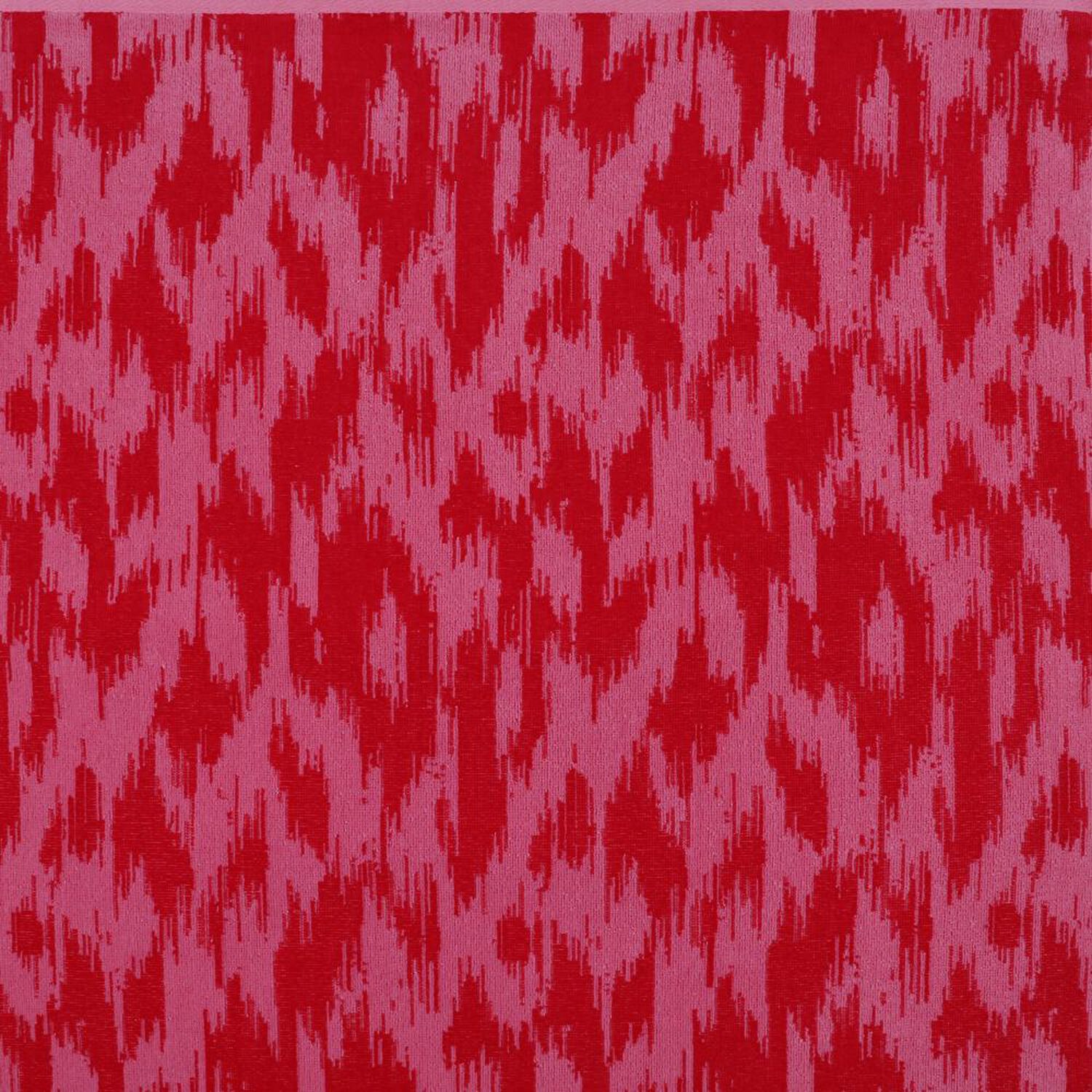 Toalla De Playa Casaideal Jacquard Fucsia 25 / 80 X 160 Cm image number 1.0