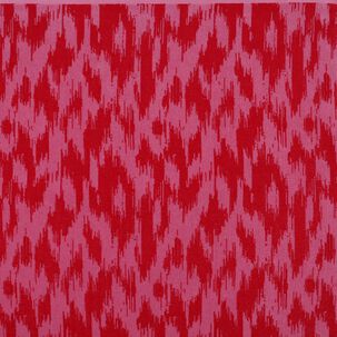 Toalla De Playa Casaideal Jacquard Fucsia 25 / 80 X 160 Cm