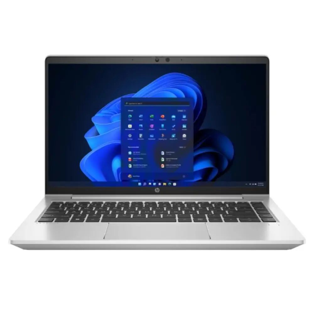 Notebook Hp Probook 440 G8 14" (i5-11va 8gb 256gb Ssd) Reacondicionado Grado A image number 0.0