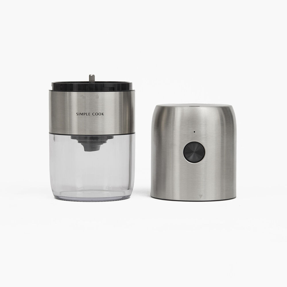 Molinillo De Café Y Especies Cali Simple Cook image number 1.0