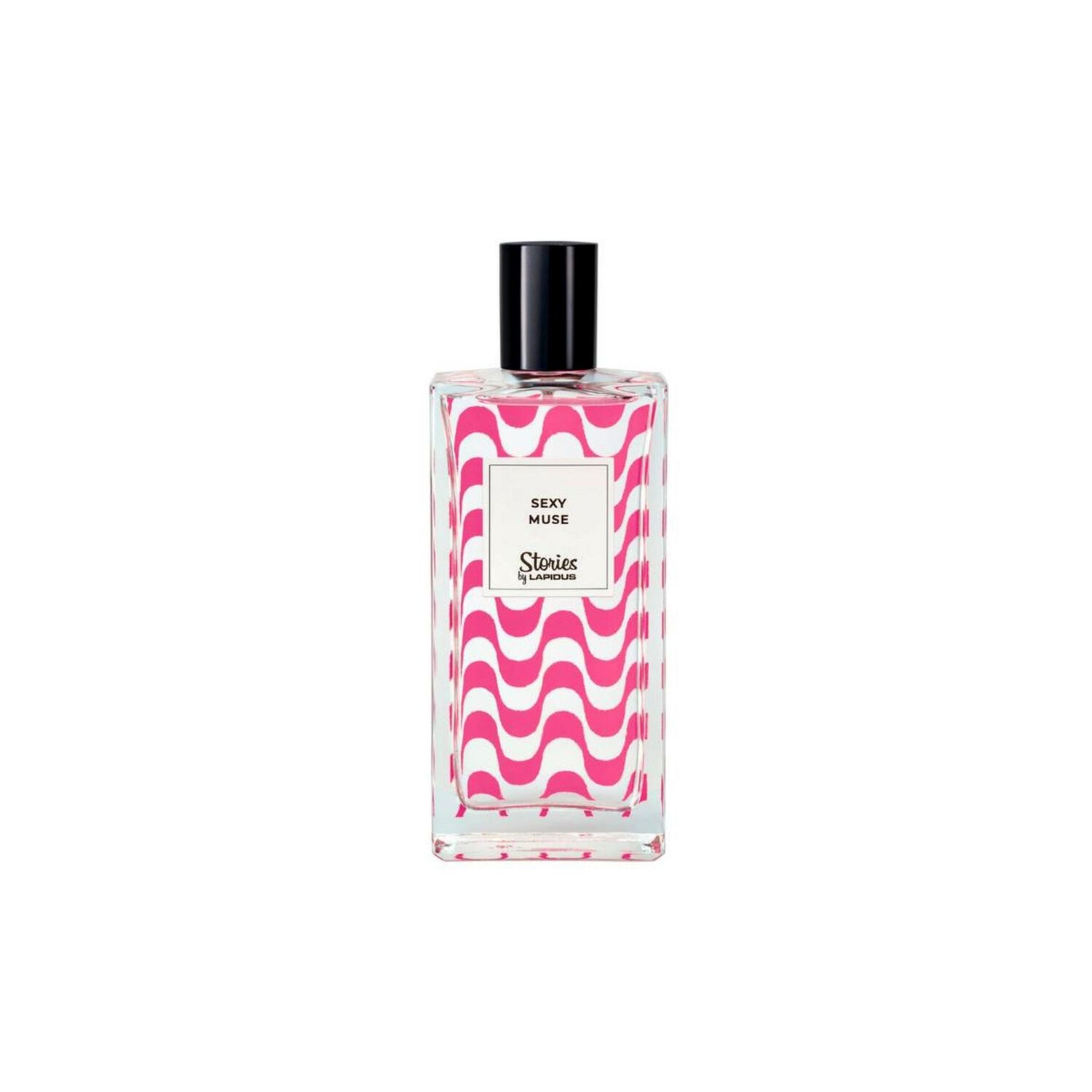 Ted Lapidus Sexy Muse Woman Edt 100ml image number 1.0