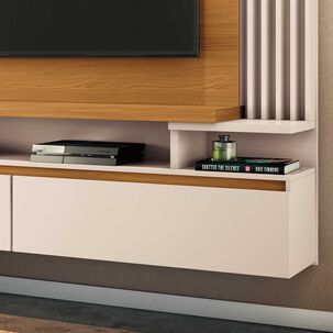 Home Tv Panel Tur&iacute;n 55" 181x169x33 Cm