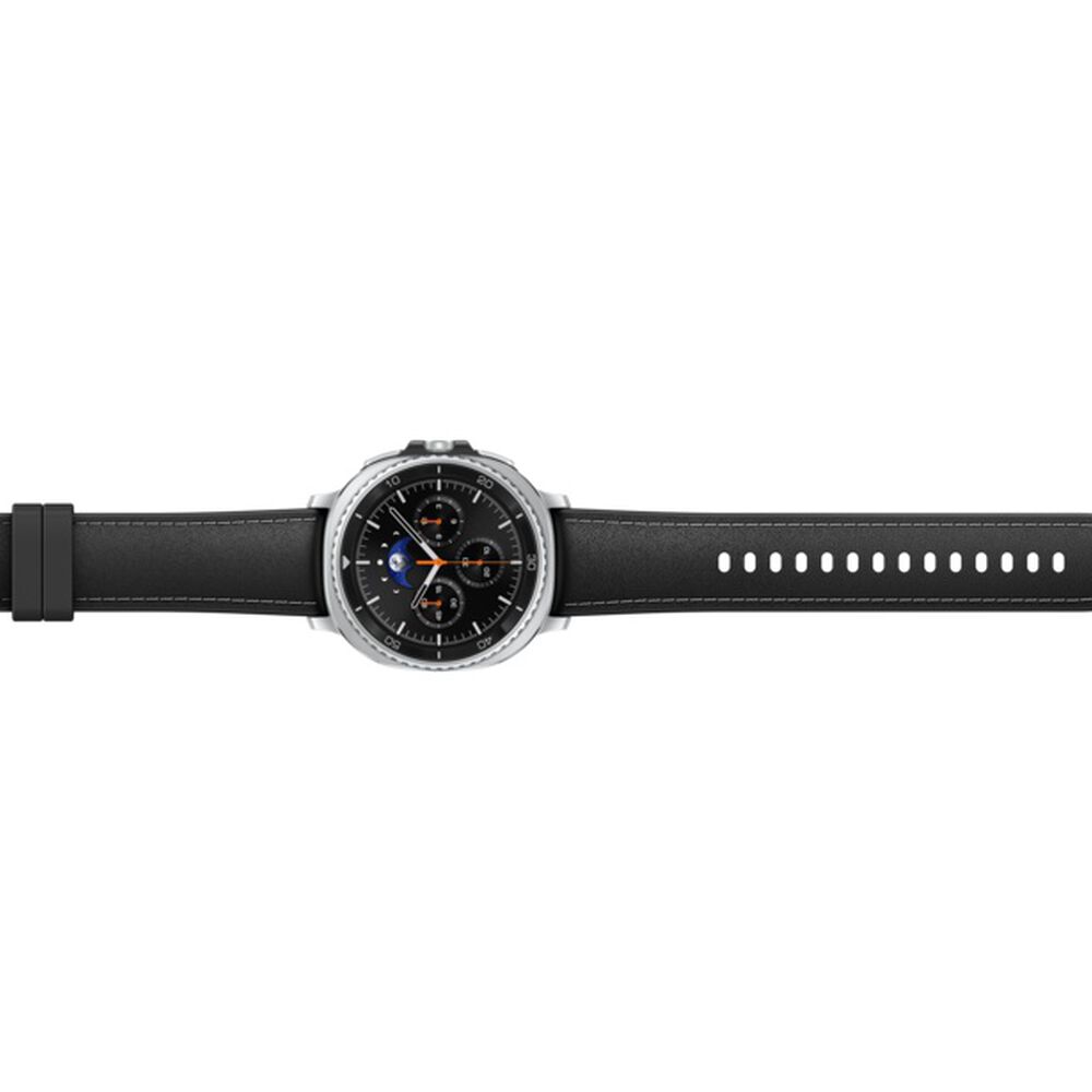 Galaxy Watch8 Classic Bluetooth 46 Mm Black image number 5.0