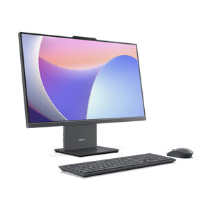 Aio Ideacentre I 9na Gen Intel Core I7 16gb Ram 512gb Ssd 27'' Teclado + Mouse