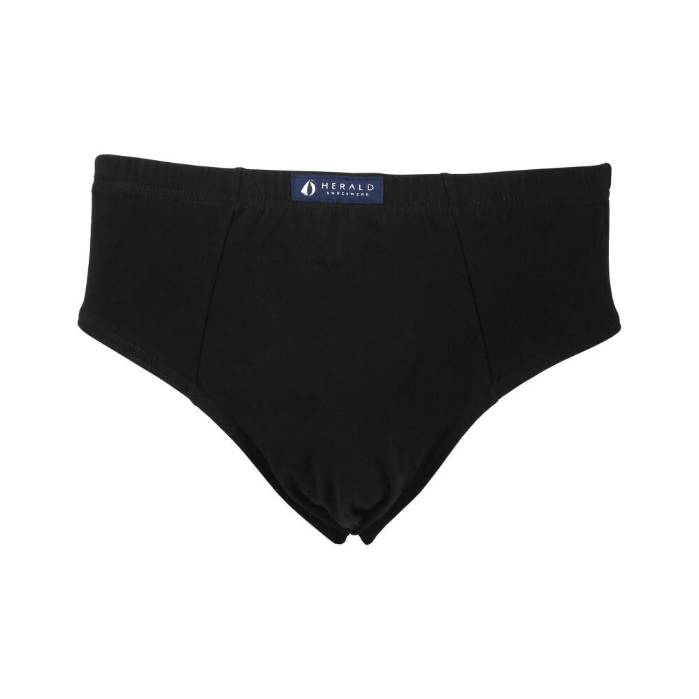 Pack Slips Hombre Herald / 3 Unidades image number 3.0