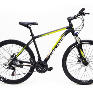 Bicicleta Radical Mountain 27.5 Elite Neg/ama