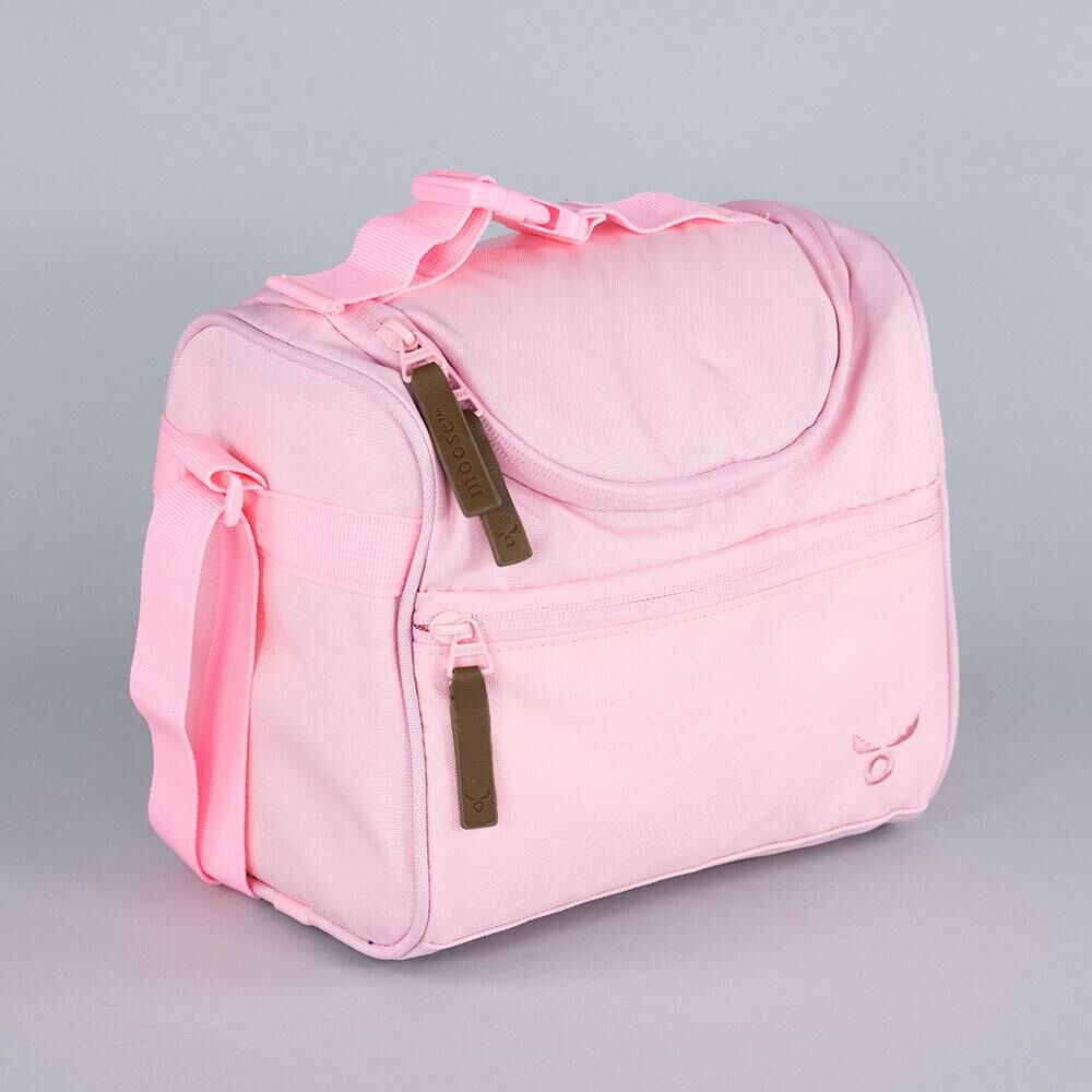 Lonchera Manhattan Black Moose image number 2.0