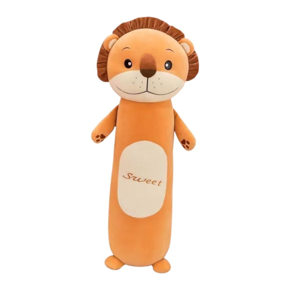 Peluche Almohada Antiestres De Animales Peluche Alargado Cfp1-4 image number 0.0