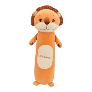 Peluche Almohada Antiestres De Animales Peluche Alargado Cfp1-4