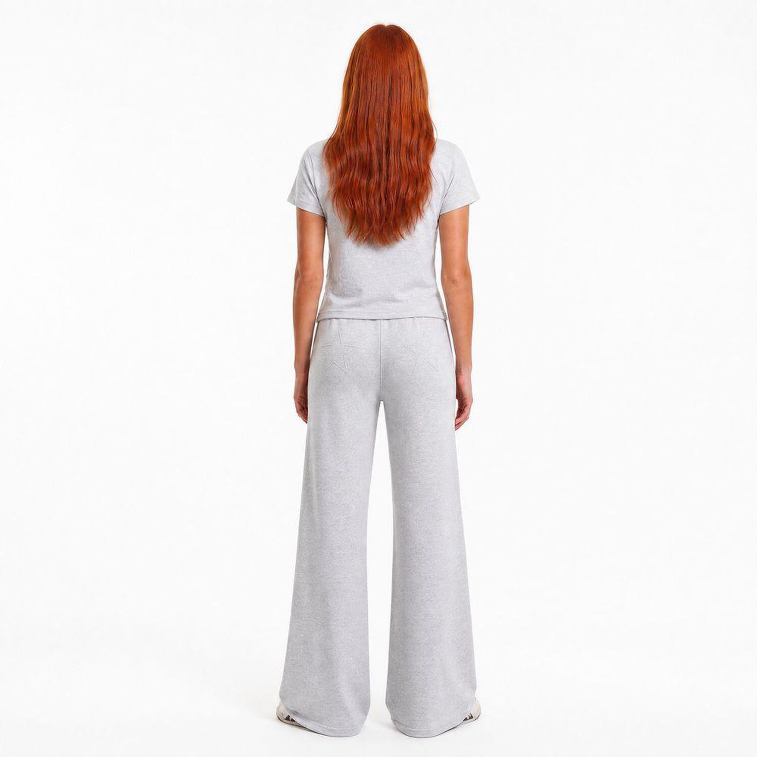Pantal&oacute;n De Buzo Mujer Rolly Go image number 1.0
