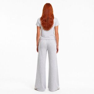 Pantal&oacute;n De Buzo Mujer Rolly Go