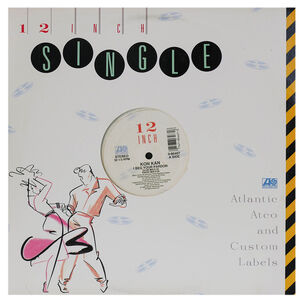 Kon Kan - I Beg Your Pardon | 12" Maxi Single Usado