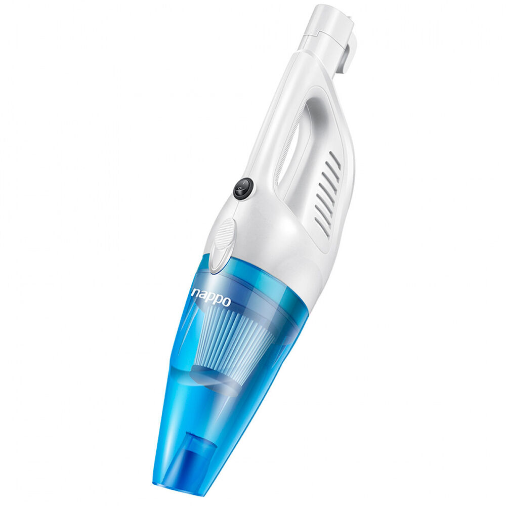 Aspiradora Portatil 1000w Nappo Filtro Hepa Lavable 2 En 1 image number 2.0