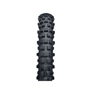 Neum&aacute;tico Wanda Moto P2001 110/100-5.10x18 6pr/tt Negro