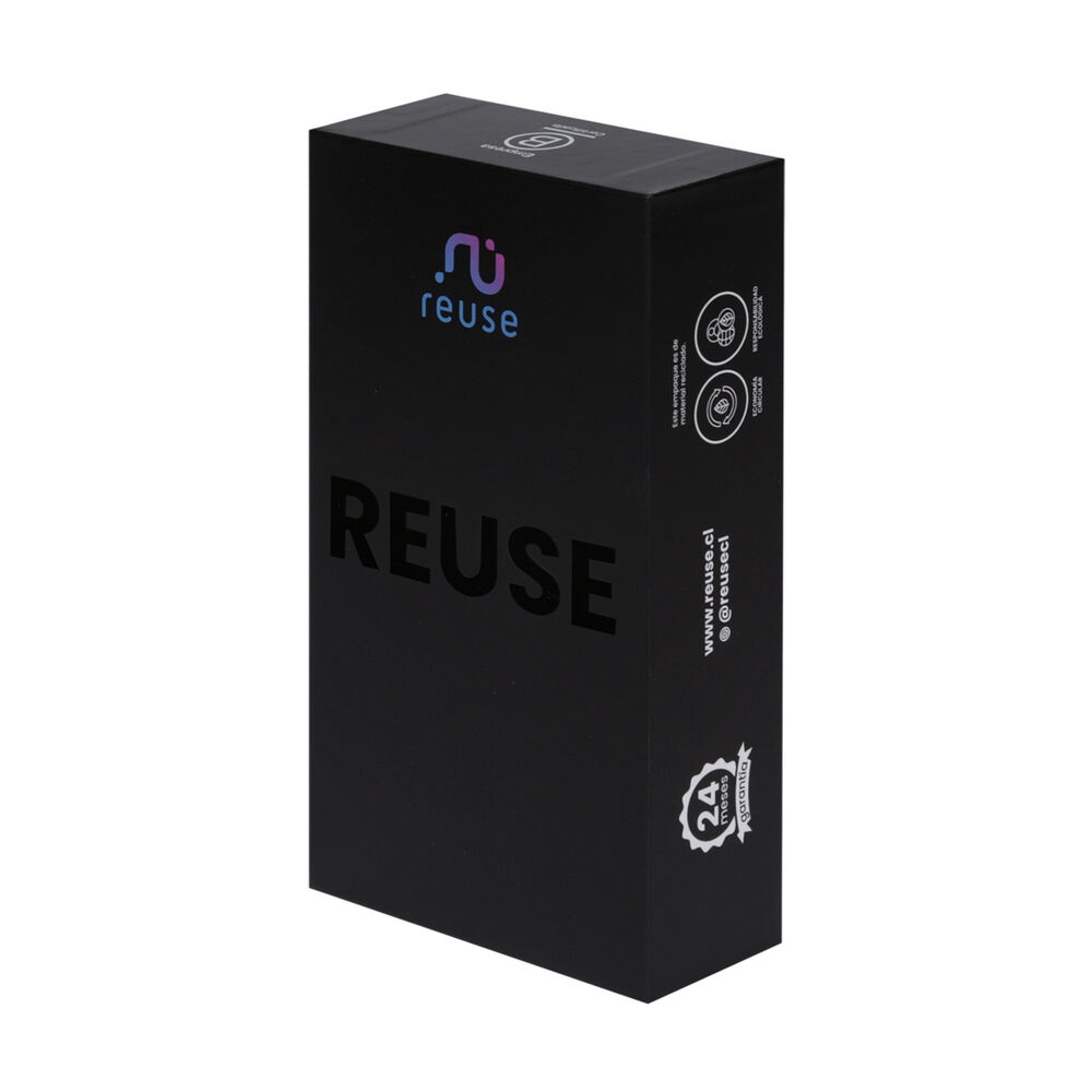 Apple Iphone 12 5g 64gb Rojo Reacondicionado image number 3.0