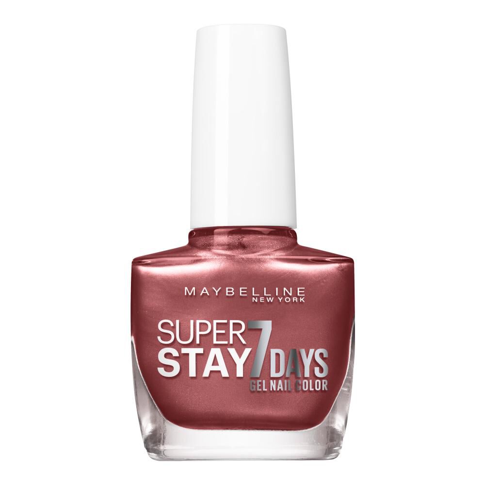 Esmalte Maybelline Super Stay  7 Days  / 912 Roof Top Shade image number 0.0