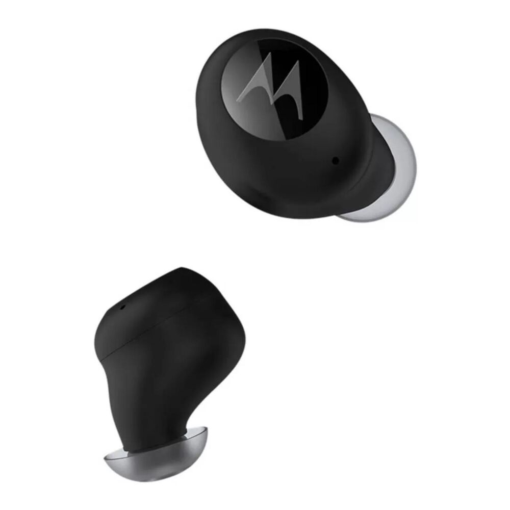 Audifonos Bluetooth Manos Libres Negro Motobudbs150 image number 5.0