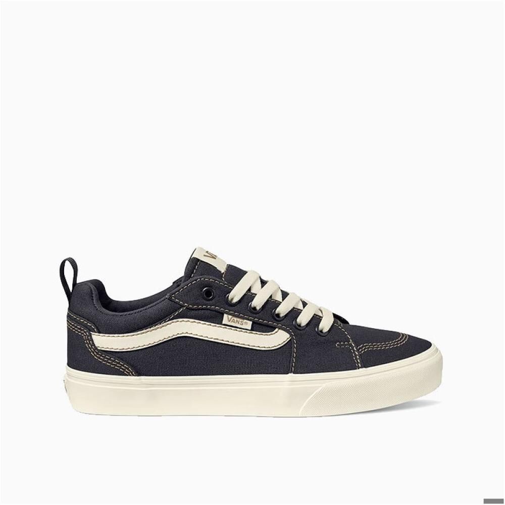 Zapatilla Urbana Unisex Vans Filmore Negro/blanco image number 0.0