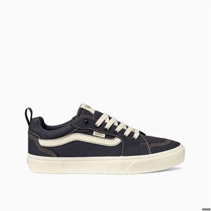 Zapatilla Urbana Unisex Vans Filmore Negro/blanco