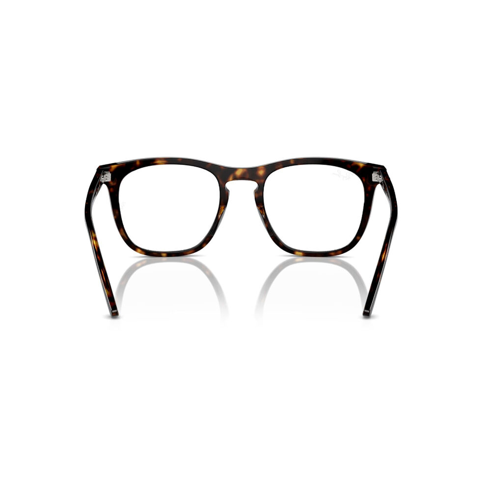 Lentes Ópticos Havana Ray-ban Optical image number 3.0