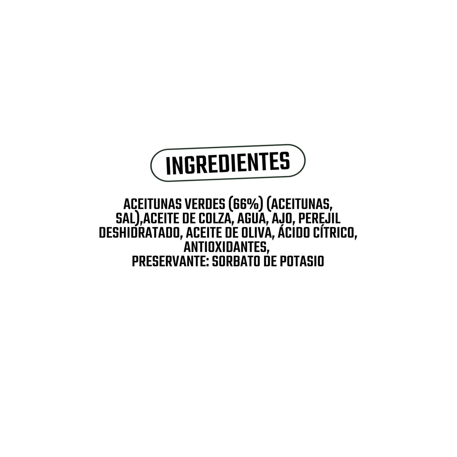 Pasta Aceitunas Verdes Bornibus 1 X 250 Gr image number 5.0