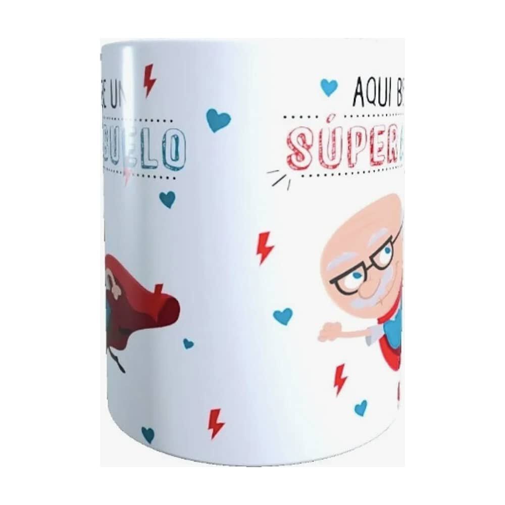 Taza Taz&oacute;n Regalo Dia Del Padre image number 2.0