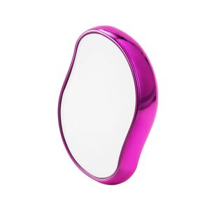 Epilator Rosa 10cm Ideal Para Depilaci&oacute;n Suave Y Efectiva